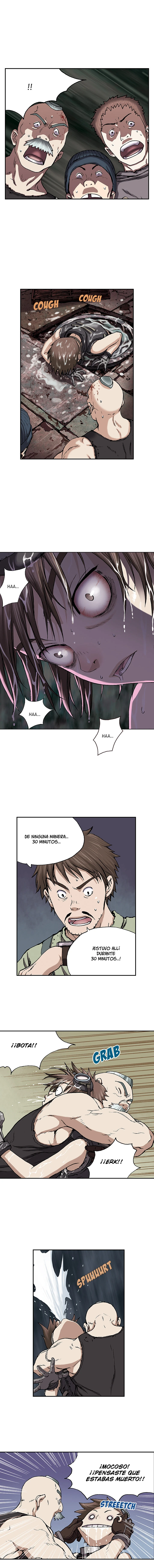Leviathan - Capítulo 30 - Página 6 - LectorTMOo