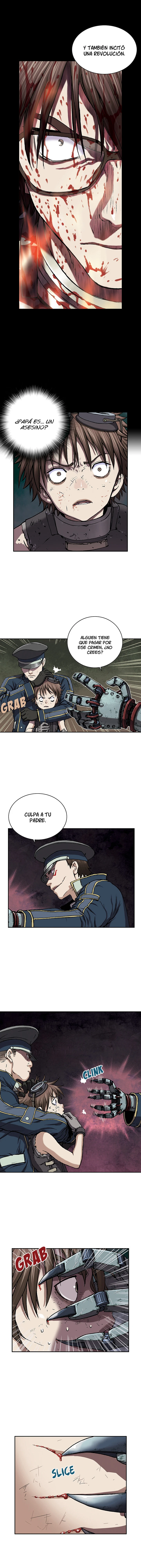 Leviathan - Capítulo 31 - Página 8 - LectorTMOo