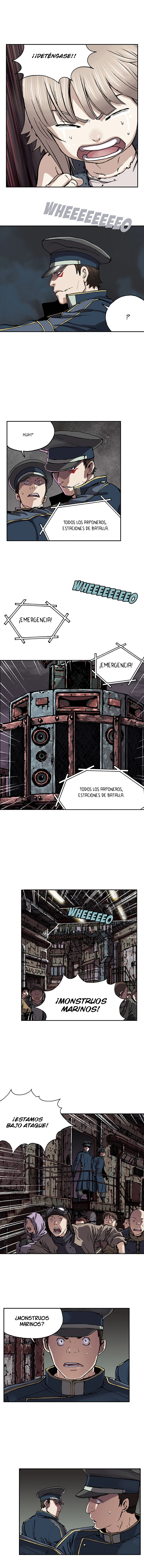 Leviathan - Capítulo 31 - Página 9 - LectorTMOo