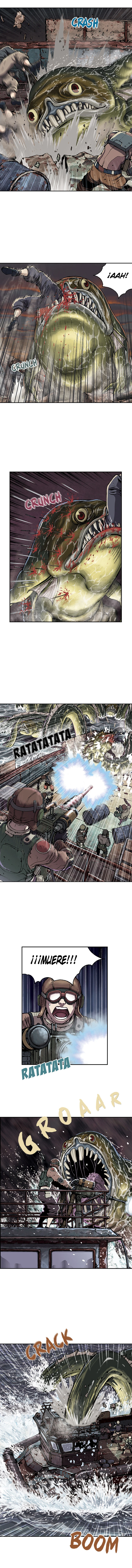 Leviathan - Capítulo 32 - Página 4 - LectorTMOo