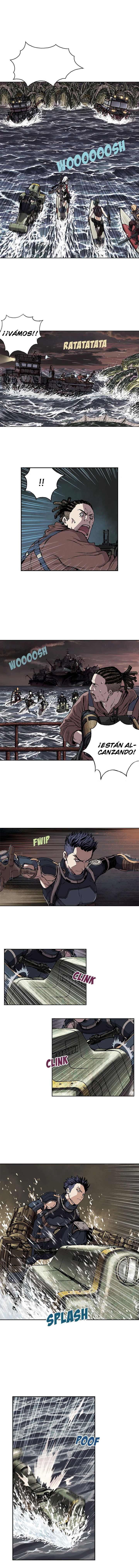 Leviathan - Capítulo 32 - Página 10 - LectorTMOo