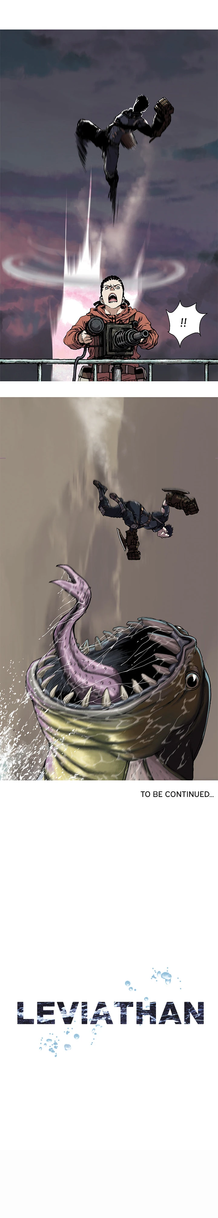 Leviathan - Capítulo 32 - Página 11 - LectorTMOo