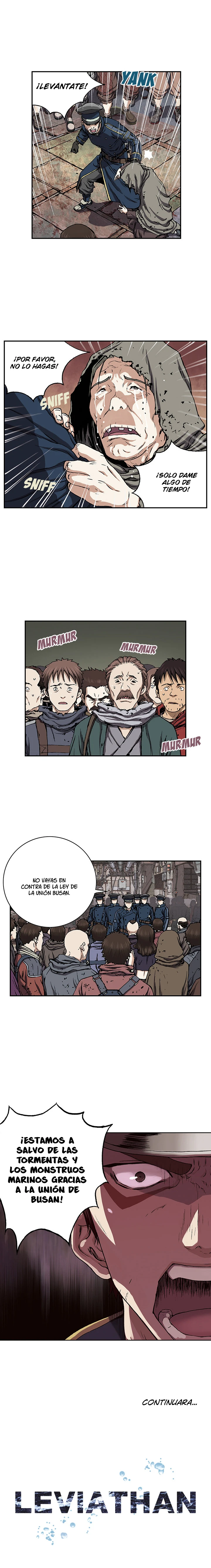 Leviathan - Capítulo 35 - Página 10 - LectorTMOo