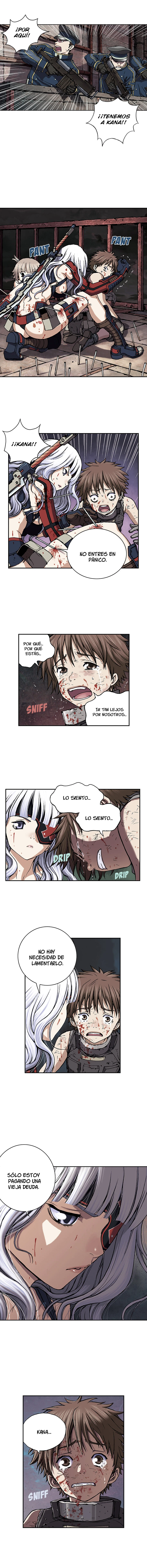 Leviathan - Capítulo 38 - Página 5 - LectorTMOo