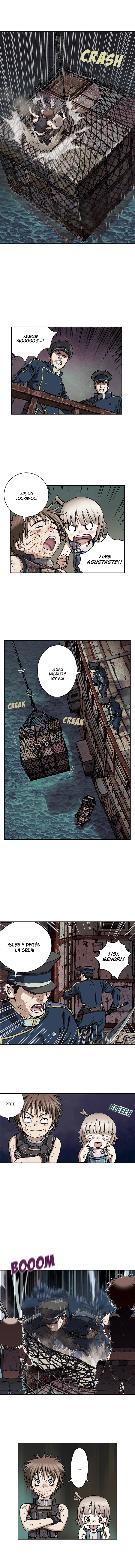 Leviathan - Capítulo 40 - Página 8 - LectorTMOo