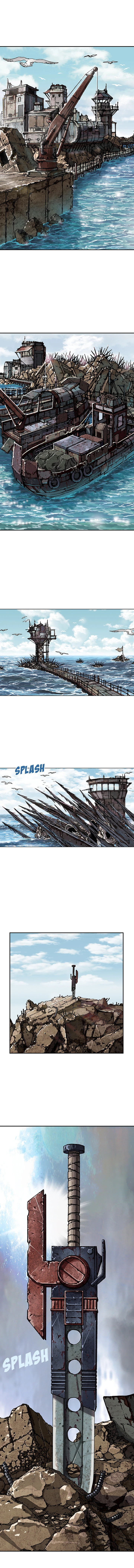 Leviathan - Capítulo 42 - Página 7 - LectorTMOo