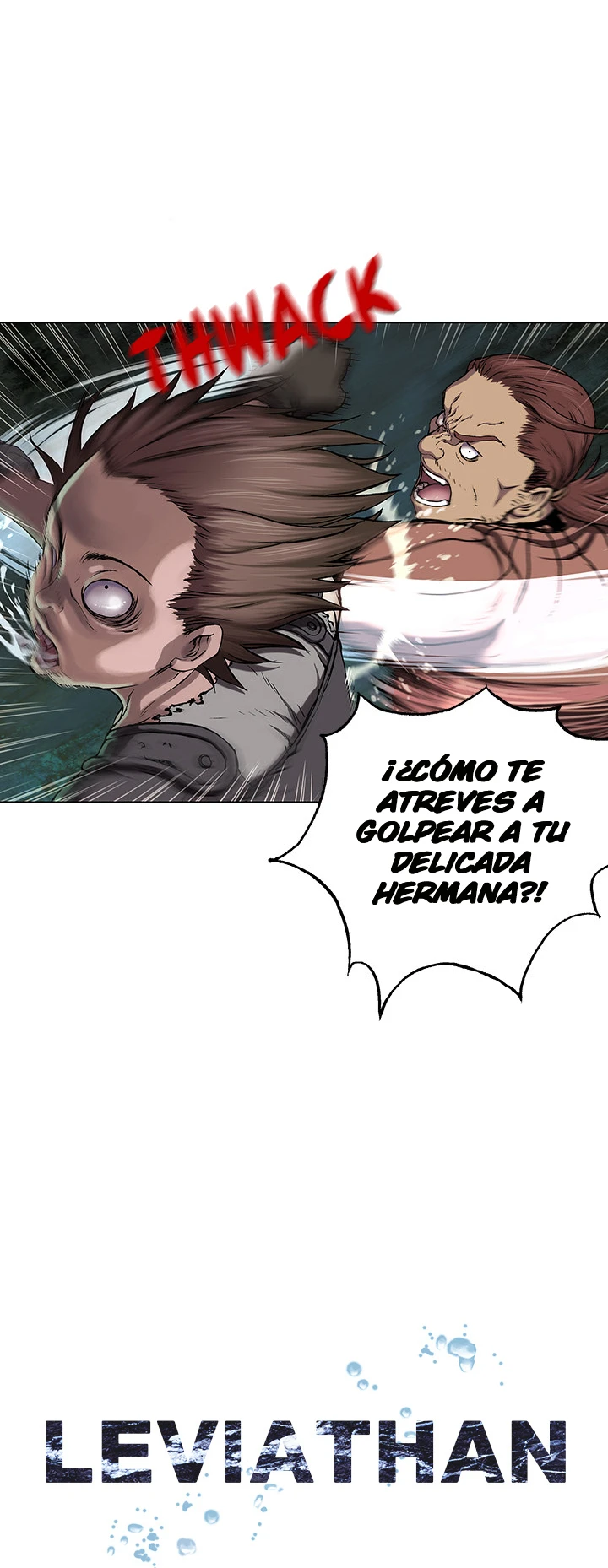 Leviathan - Capítulo 44 - Página 11 - LectorTMOo