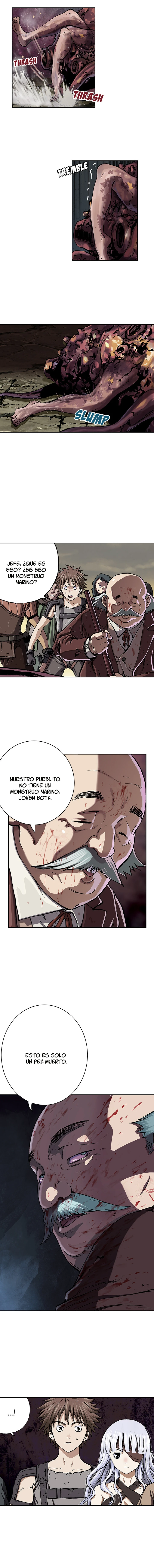 Leviathan - Capítulo 46 - Página 5 - LectorTMOo