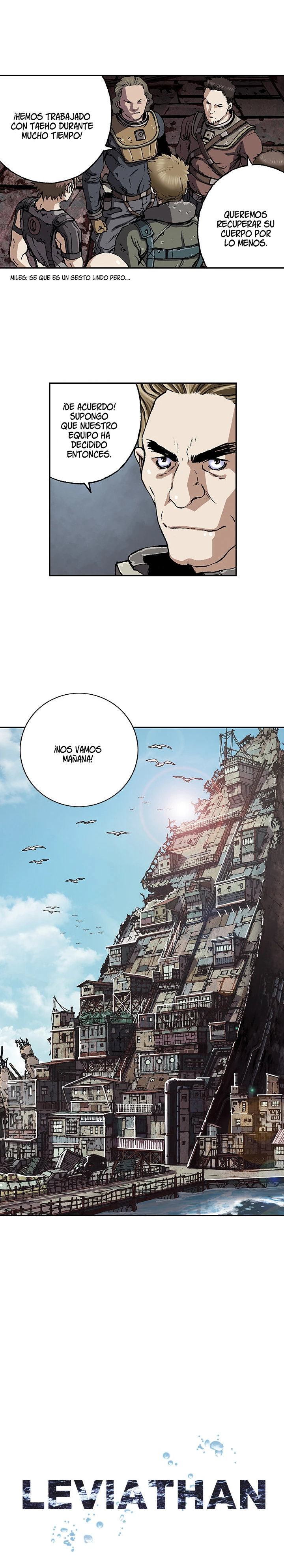 Leviathan - Capítulo 47 - Página 13 - LectorTMOo