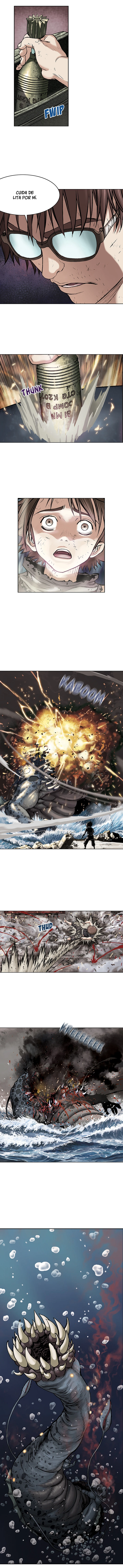 Leviathan - Capítulo 5 - Página 7 - LectorTMOo