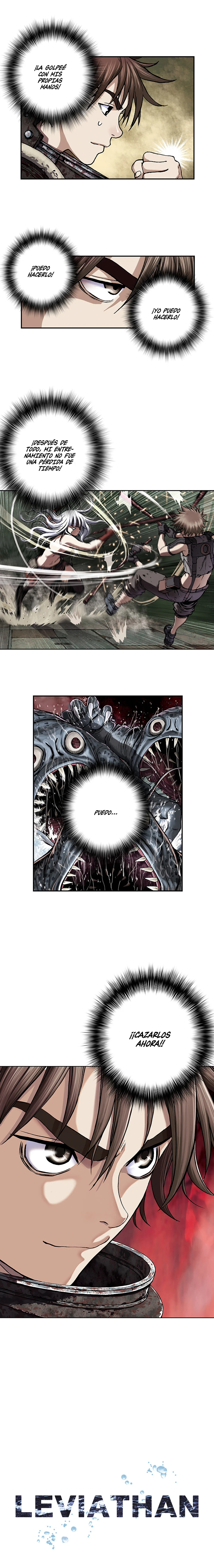Leviathan - Capítulo 52 - Página 8 - LectorTMOo