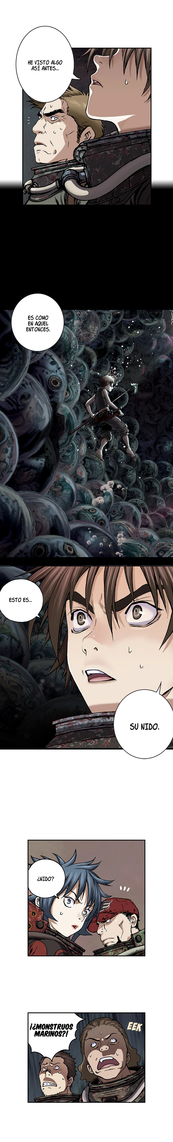 Leviathan - Capítulo 53 - Página 11 - LectorTMOo