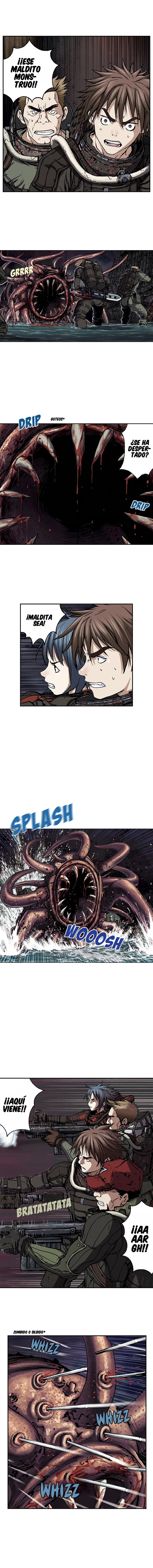Leviathan - Capítulo 54 - Página 6 - LectorTMOo