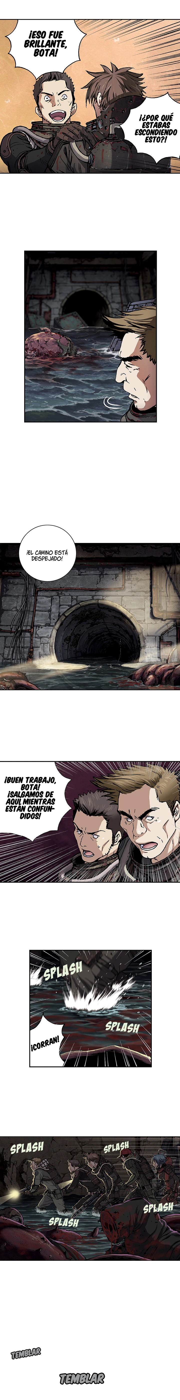 Leviathan - Capítulo 56 - Página 7 - LectorTMOo