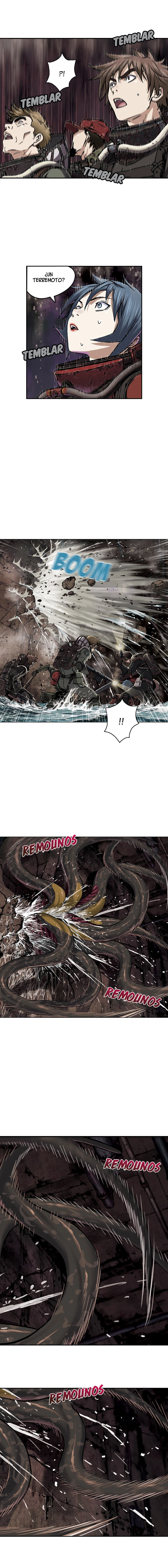 Leviathan - Capítulo 56 - Página 8 - LectorTMOo