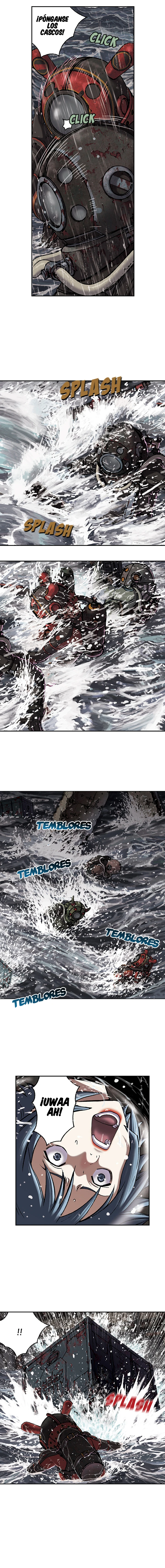 Leviathan - Capítulo 57 - Página 4 - LectorTMOo