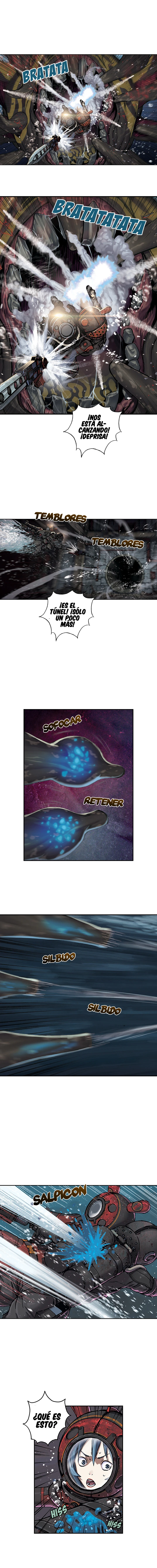 Leviathan - Capítulo 57 - Página 8 - LectorTMOo
