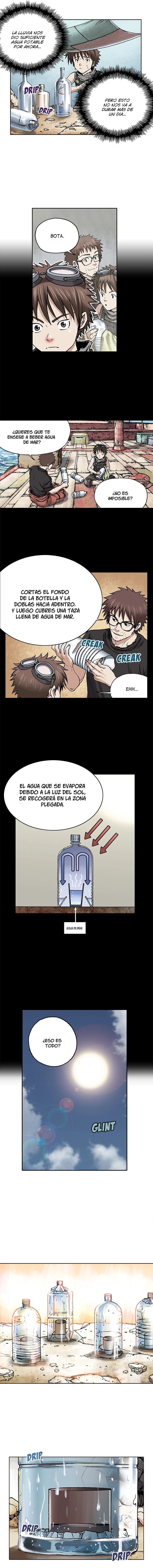 Leviathan - Capítulo 6 - Página 11 - LectorTMOo