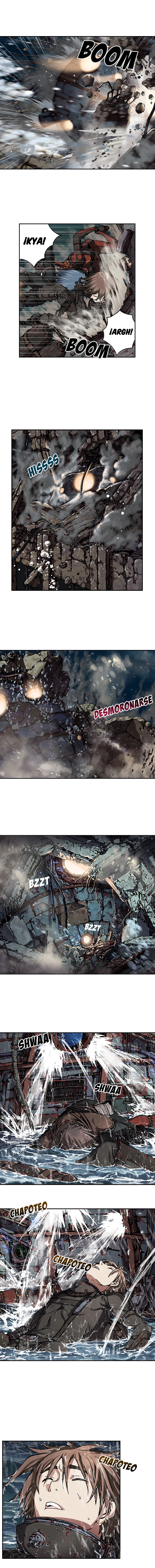 Leviathan - Capítulo 62 - Página 4 - LectorTMOo