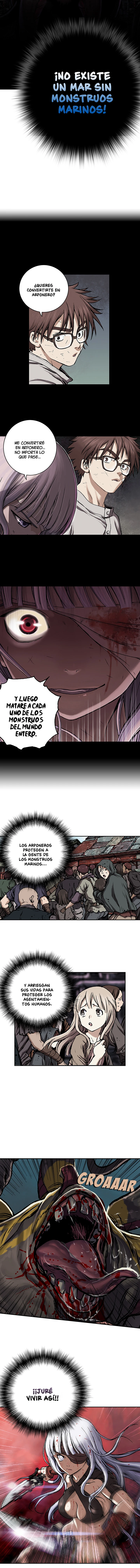 Leviathan - Capítulo 66 - Página 5 - LectorTMOo