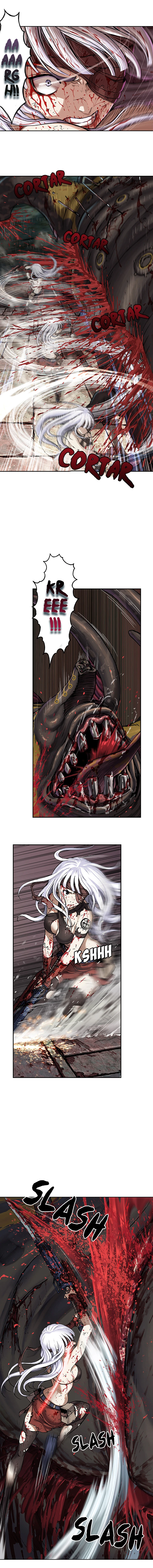 Leviathan - Capítulo 69 - Página 4 - LectorTMOo