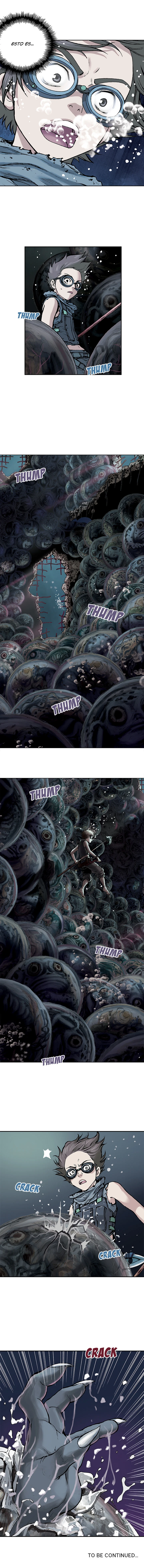 Leviathan - Capítulo 7 - Página 11 - LectorTMOo