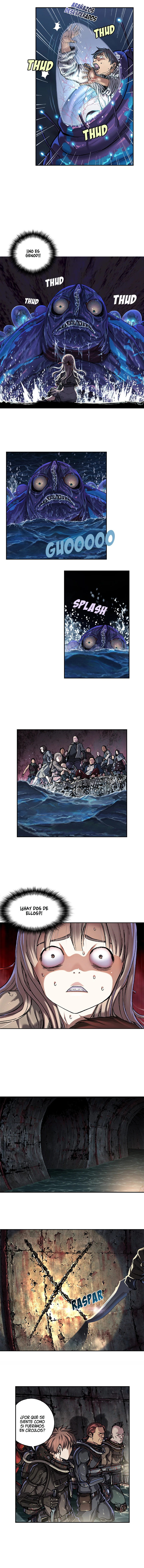 Leviathan - Capítulo 79 - Página 8 - LectorTMOo