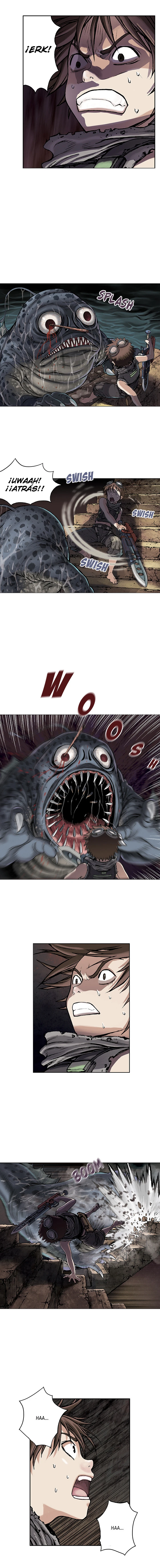 Leviathan - Capítulo 8 - Página 5 - LectorTMOo