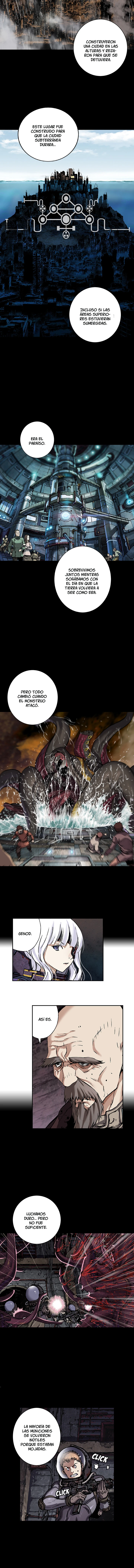 Leviathan - Capítulo 84 - Página 4 - LectorTMOo