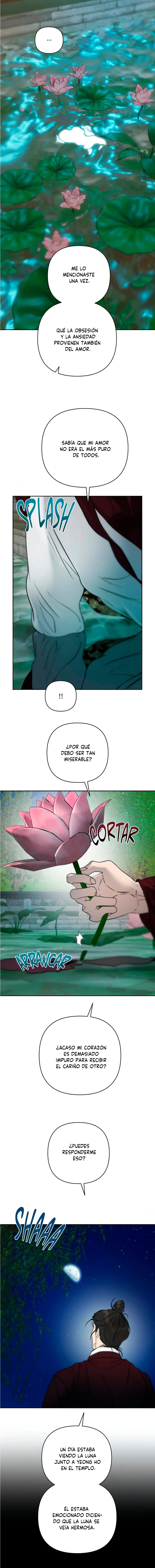 Leyenda de la sirena capítulo 24 página 7