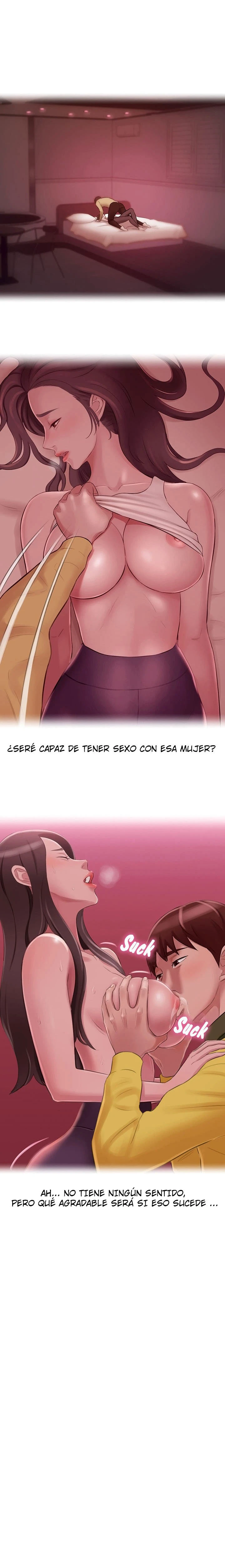 Libreta Del Amor - Capítulo 1 - Página 8 - LectorTMOo
