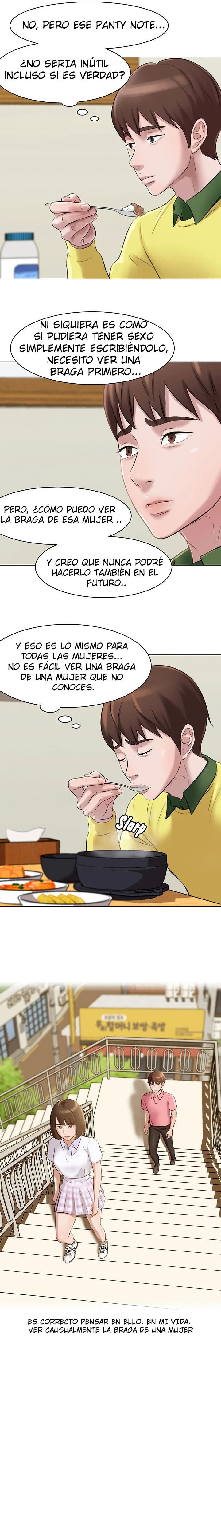 Libreta Del Amor - Capítulo 1 - Página 12 - LectorTMOo