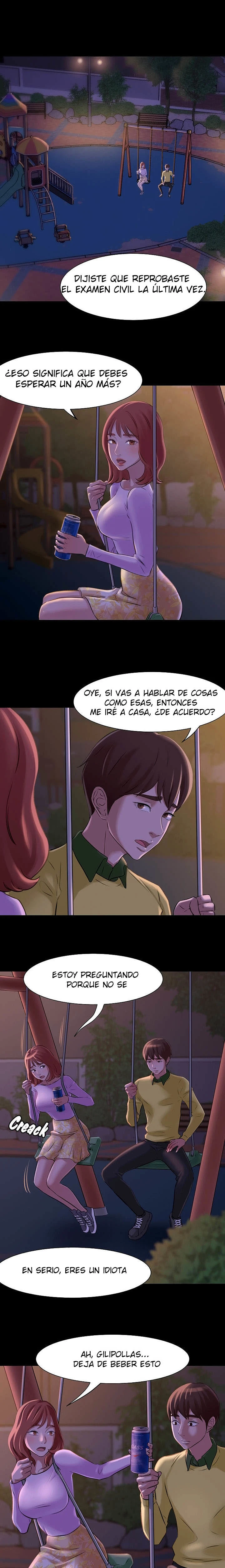 Libreta Del Amor - Capítulo 1 - Página 15 - LectorTMOo