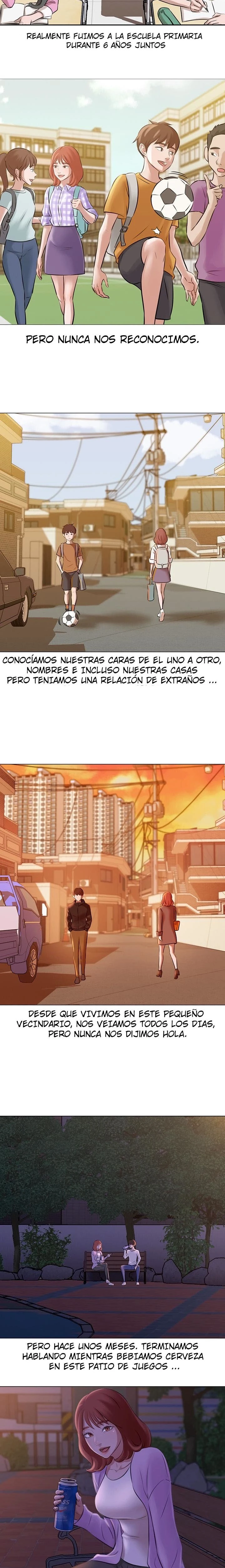 Libreta Del Amor - Capítulo 1 - Página 17 - LectorTMOo