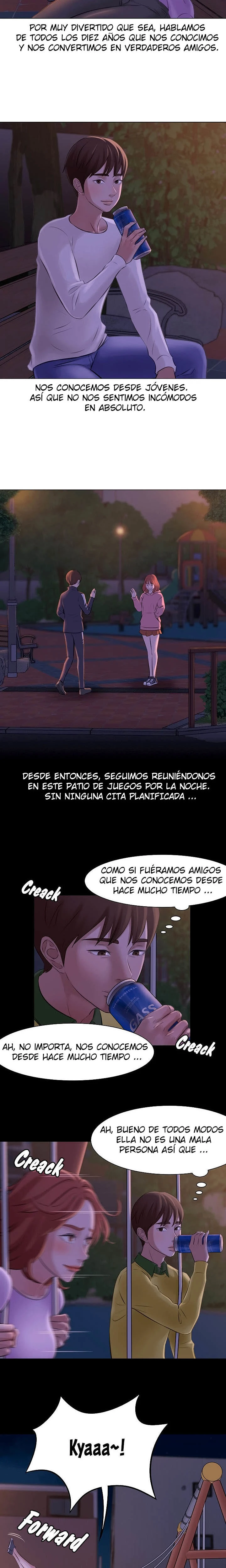 Libreta Del Amor - Capítulo 1 - Página 18 - LectorTMOo