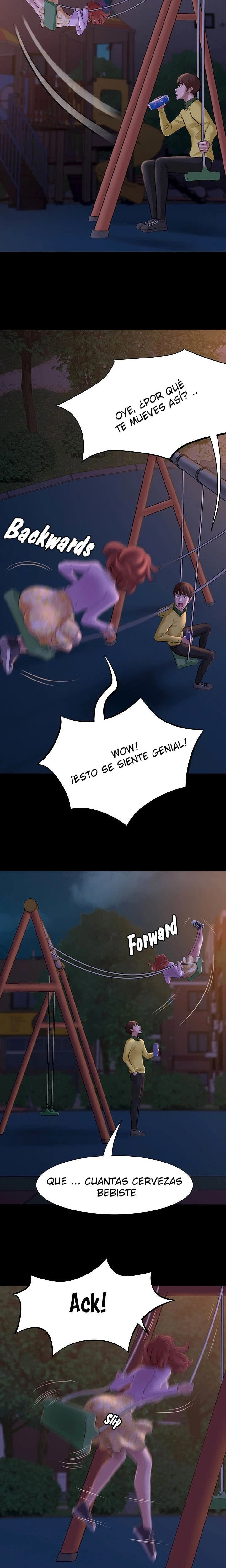 Libreta Del Amor - Capítulo 1 - Página 19 - LectorTMOo