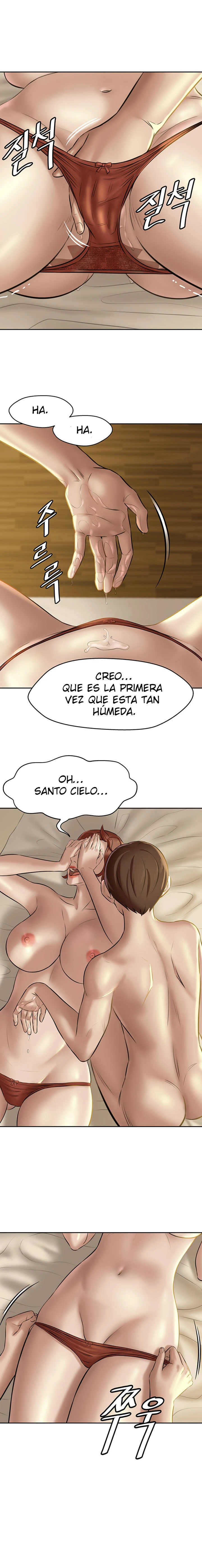 Libreta Del Amor - Capítulo 10 - Página 12 - LectorTMOo