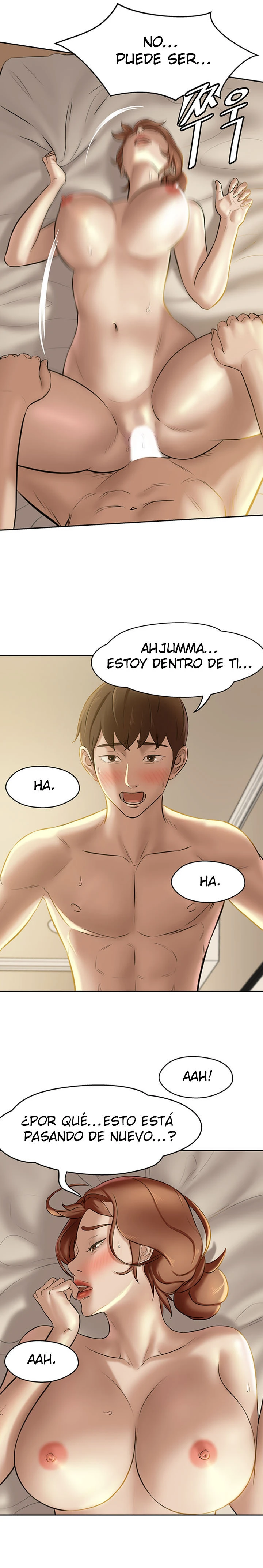 Libreta Del Amor - Capítulo 10 - Página 15 - LectorTMOo