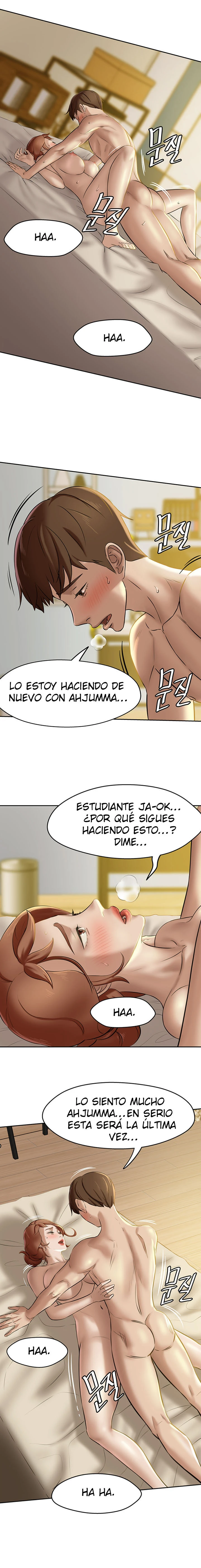Libreta Del Amor - Capítulo 10 - Página 16 - LectorTMOo