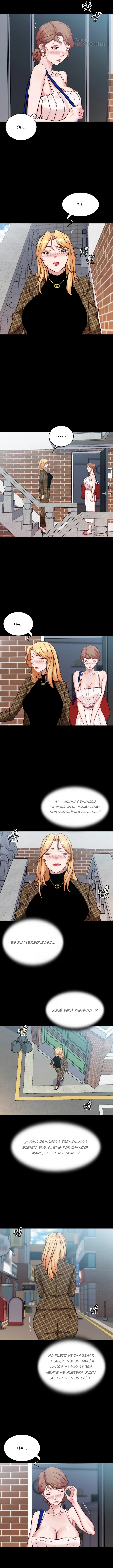 Libreta Del Amor - Capítulo 100 - Página 5 - LectorTMOo