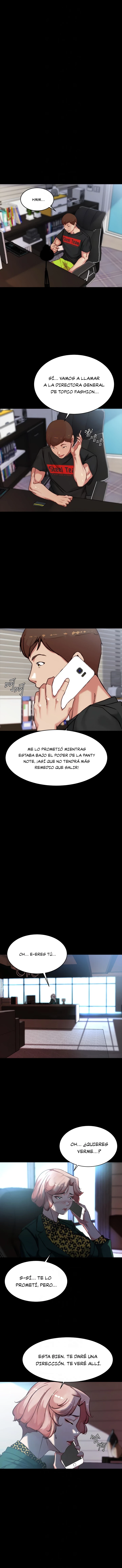 Libreta Del Amor - Capítulo 100 - Página 6 - LectorTMOo