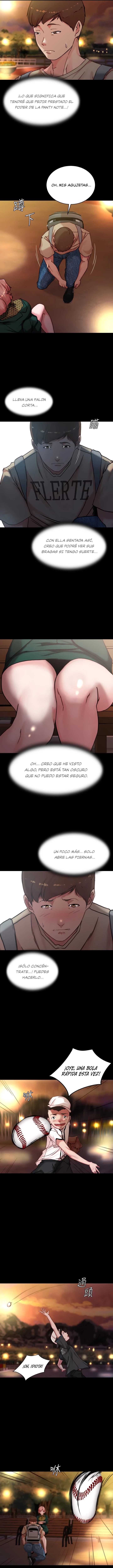 Libreta Del Amor - Capítulo 100 - Página 9 - LectorTMOo