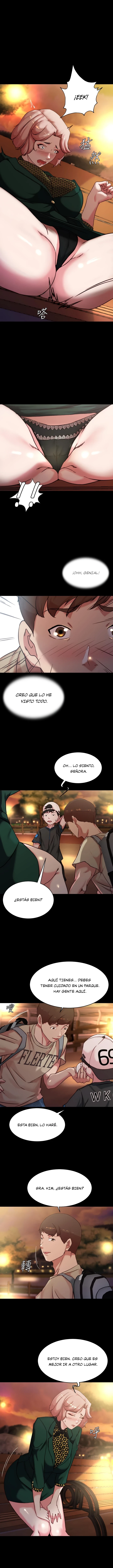 Libreta Del Amor - Capítulo 100 - Página 10 - LectorTMOo