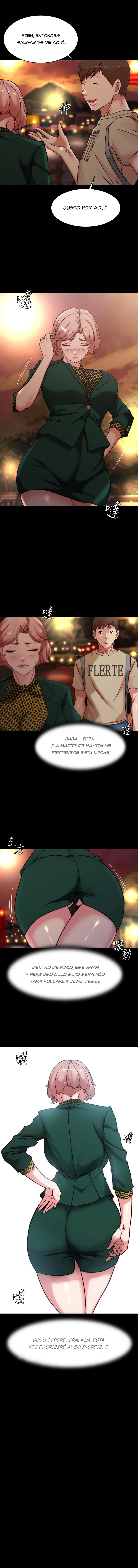 Libreta Del Amor - Capítulo 100 - Página 11 - LectorTMOo