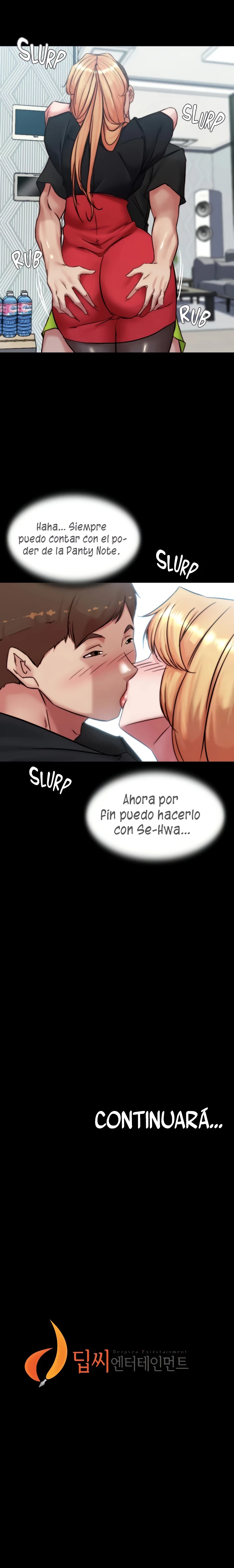 Libreta Del Amor - Capítulo 105 - Página 10 - LectorTMOo