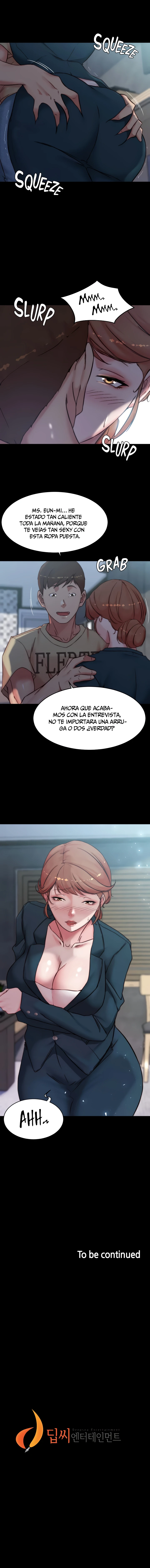 Libreta Del Amor - Capítulo 110 - Página 10 - LectorTMOo