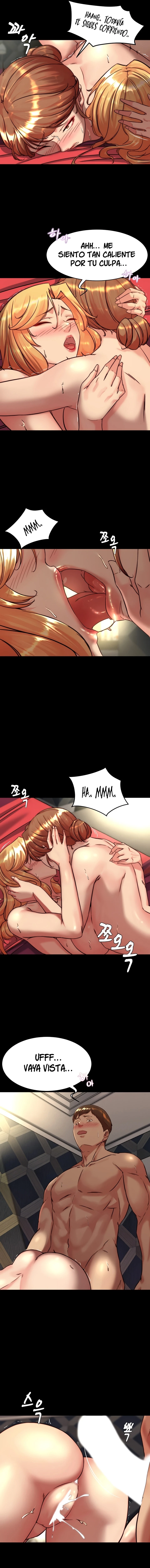 Libreta Del Amor - Capítulo 117 - Página 8 - LectorTMOo