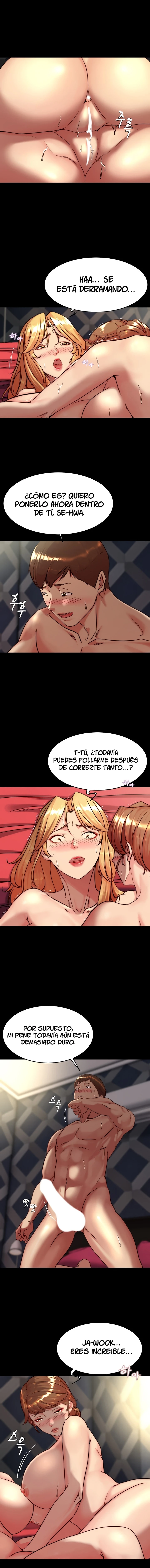 Libreta Del Amor - Capítulo 117 - Página 9 - LectorTMOo