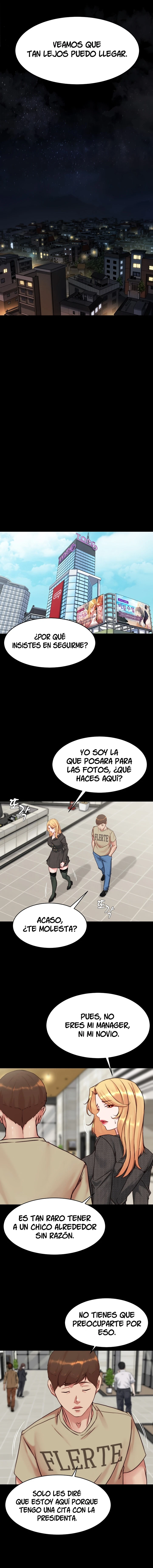 Libreta Del Amor - Capítulo 118 - Página 11 - LectorTMOo