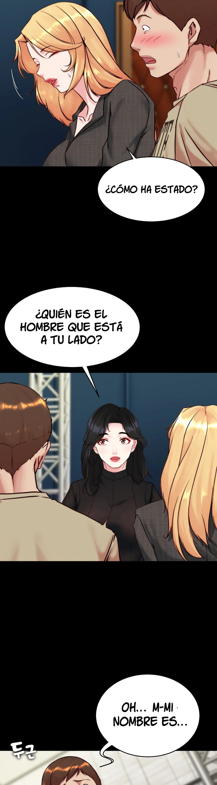 Libreta Del Amor - Capítulo 118 - Página 14 - LectorTMOo